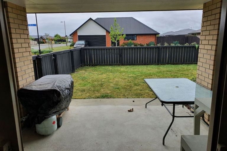 Photo of property in 7 Colebrook Drive, Rolleston, 7614