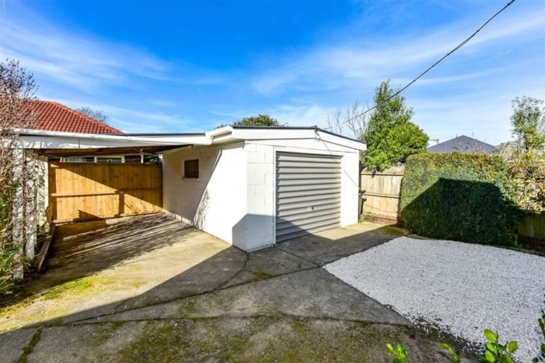 Photo of property in 18 Studholme Street, Somerfield, Christchurch, 8024