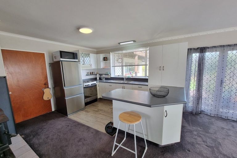 Photo of property in 3 Coates Terrace, Rapahoe, Greymouth, 7803