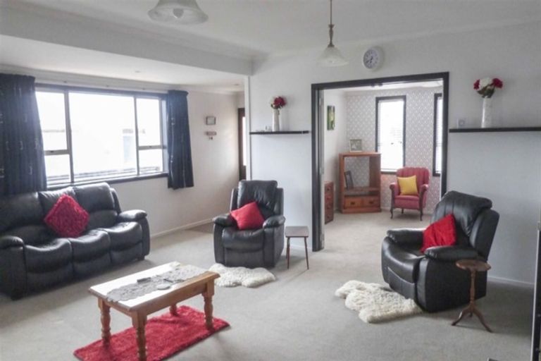 Photo of property in 138 Ritchie Street, Richmond, Invercargill, 9810