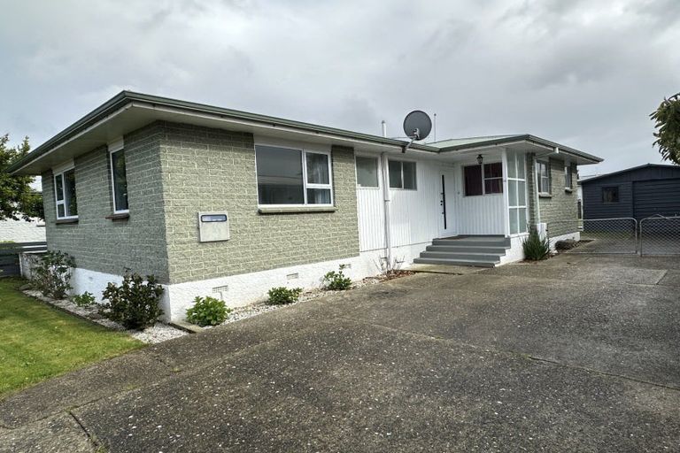 Photo of property in 30 Kelso Crescent, Strathern, Invercargill, 9812