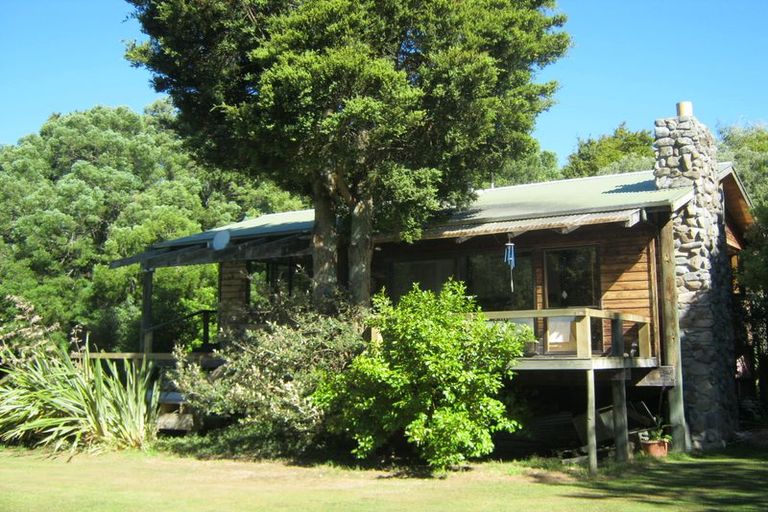 Photo of property in 36 Rae Road, Woodbury, Geraldine, 7991