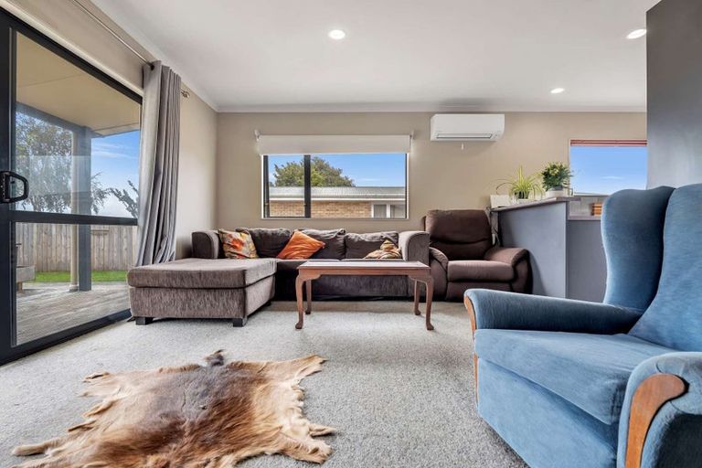 Photo of property in 31 Blundell Place, Huntly, 3700