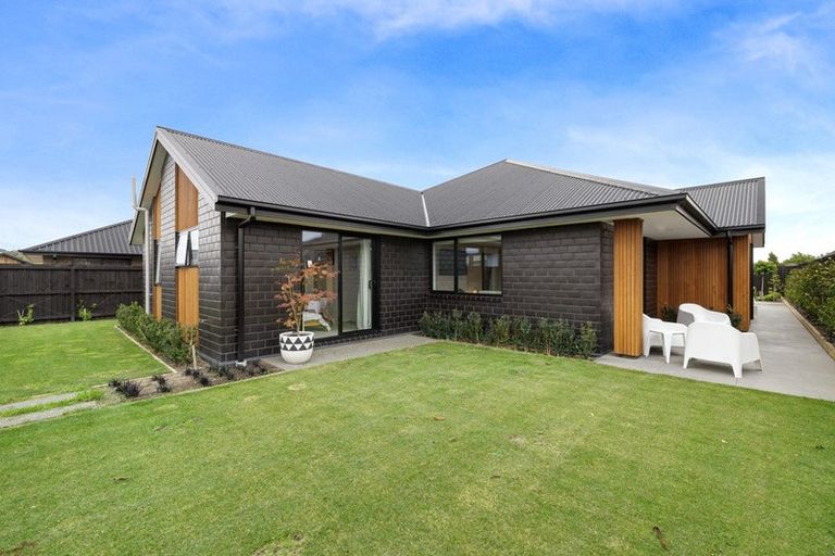 Photo of property in 9 Kurashiki Street, Halswell, Christchurch, 8025