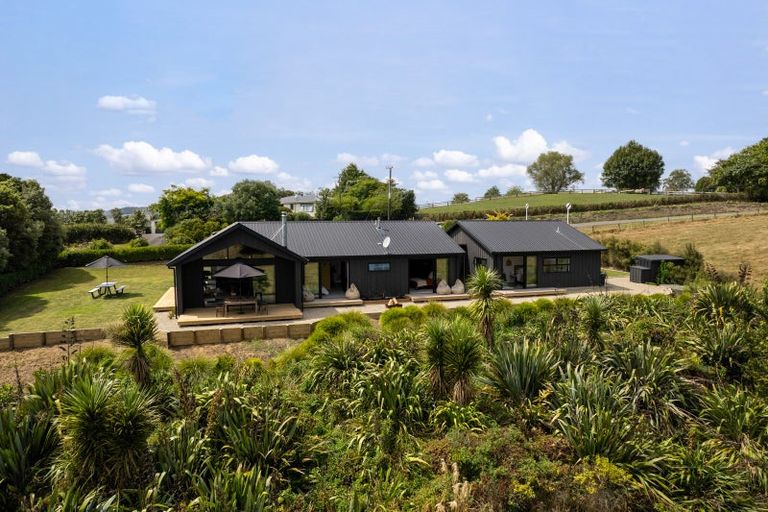 Photo of property in 1161 Maungakawa Road, Te Miro, Cambridge, 3496