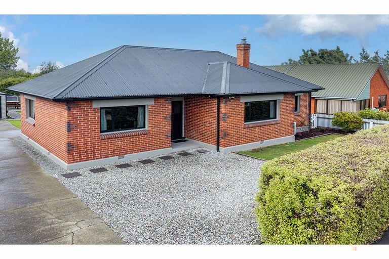 Photo of property in 10 Chaucer Street, Highfield, Timaru, 7910