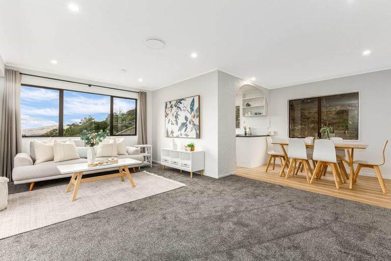 Photo of property in 72 Omapere Street, Whitby, Porirua, 5024