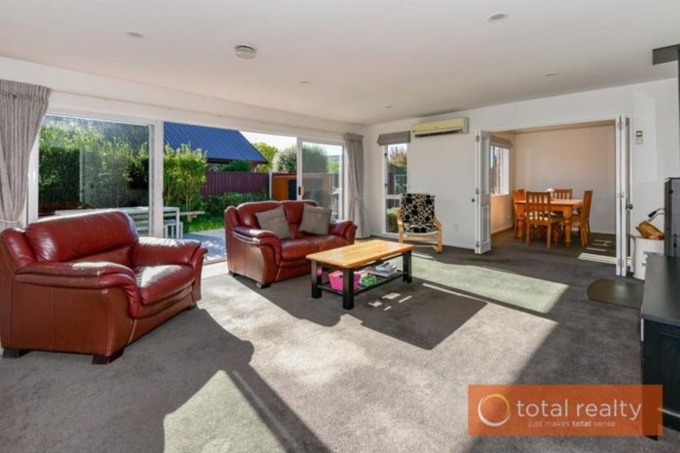 Photo of property in 71 Patterson Terrace, Halswell, Christchurch, 8025