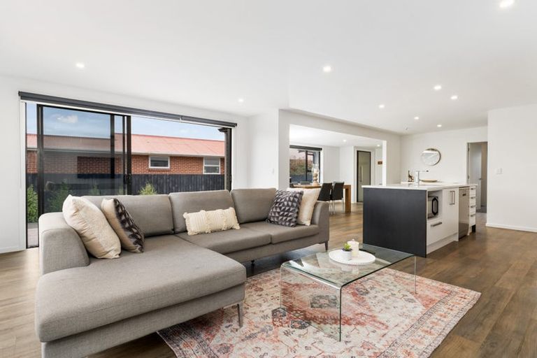 Photo of property in 29 Dunster Street, Burnside, Christchurch, 8053