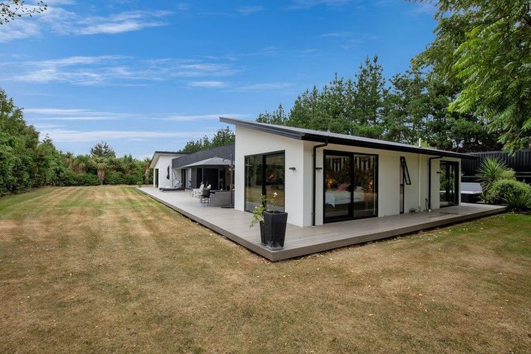 Photo of property in 5 Joshua Place, West Melton, Christchurch, 7675