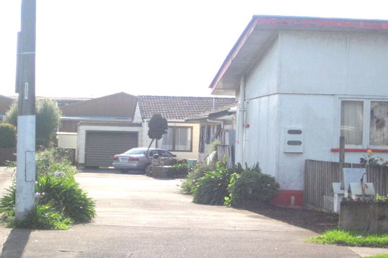 Photo of property in 17d Puhinui Road, Manukau, Auckland, 2104