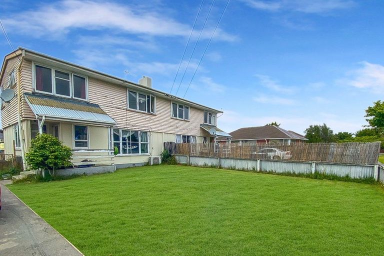 Photo of property in 126 Hampshire Street, Aranui, Christchurch, 8061
