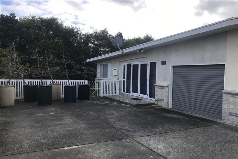 Photo of property in 87a Latham Street, Marewa, Napier, 4110