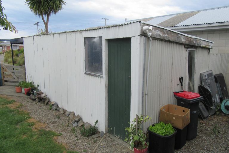 Photo of property in 10 Michael Street, Waimate, 7924
