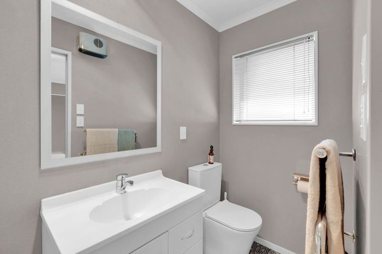 Photo of property in 24a Morris Road, Hillcrest, Hamilton, 3216