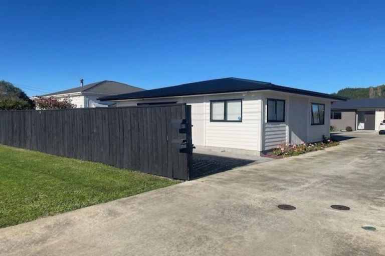 Photo of property in 88 Wakefield Street, Whanganui East, Whanganui, 4500
