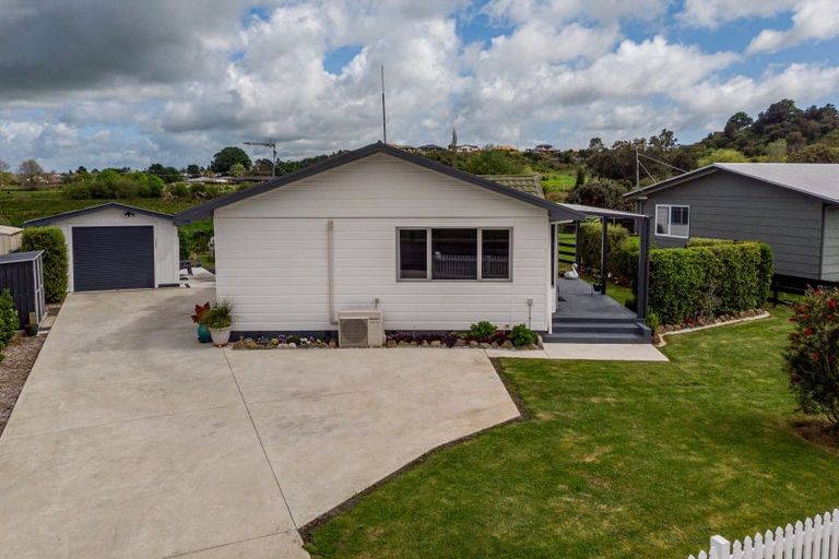 Photo of property in 10 Thames Road, Paeroa, 3600