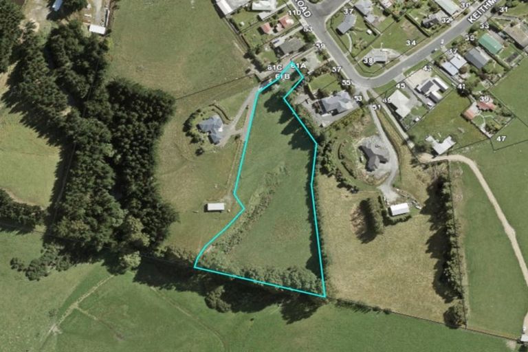 Photo of property in 61a Keithmore Road, Balclutha, 9230