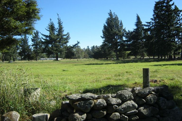 Photo of property in 36 Rae Road, Woodbury, Geraldine, 7991