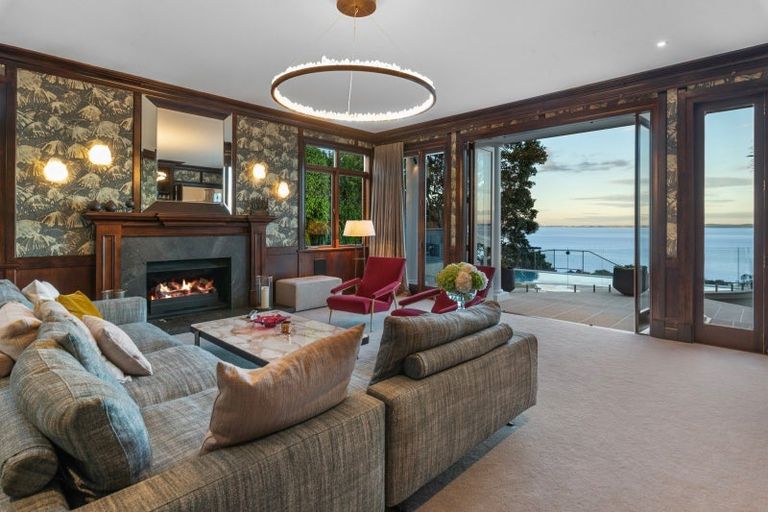 Photo of property in 245 Beach Road, Campbells Bay, Auckland, 0630