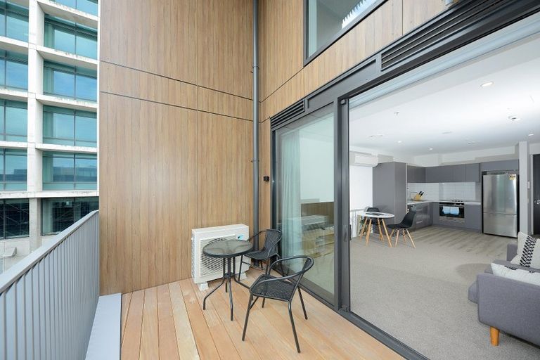 Photo of property in 208/231 Madras Street, Christchurch Central, Christchurch, 8011