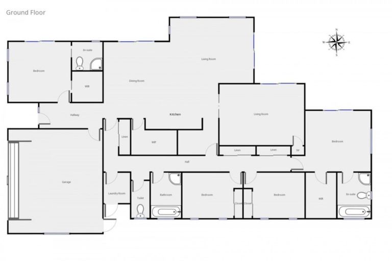 Photo of property in 25 Echelon Drive, Wigram, Christchurch, 8042