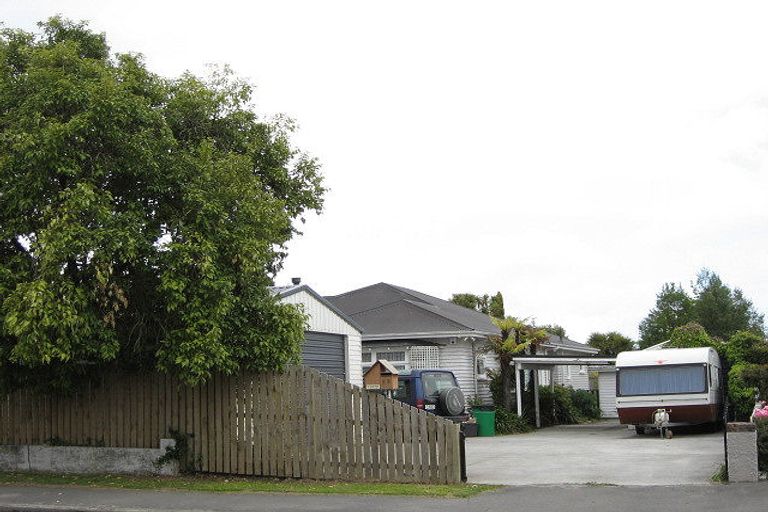 Photo of property in 92 Church Street, Rangiora, 7400