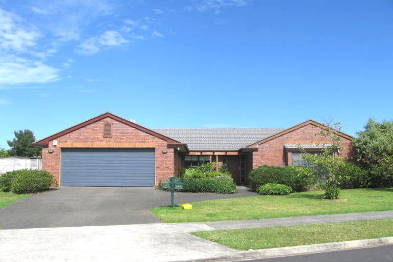 Photo of property in 6 Braestar Court, Henderson, Auckland, 0612
