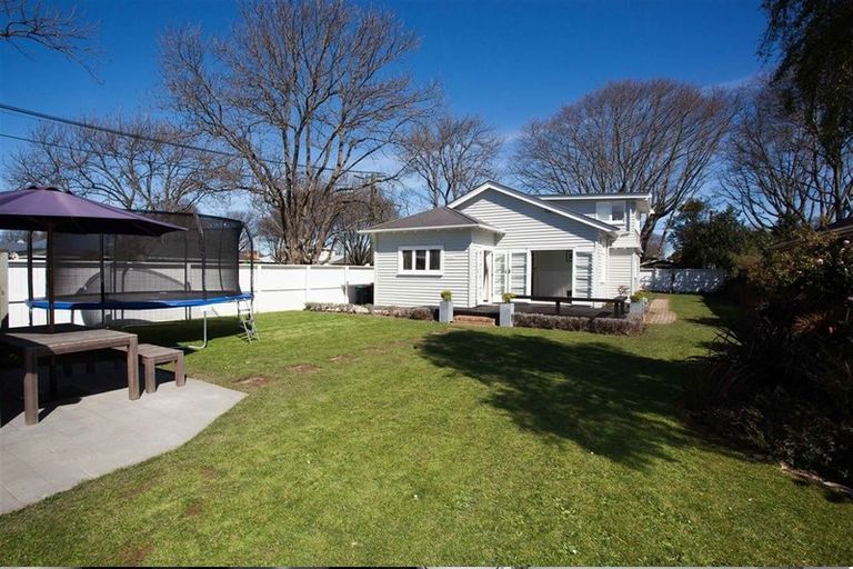 Photo of property in 30 Severn Street, St Albans, Christchurch, 8014