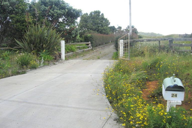 Photo of property in 24 Hihi Road, Hihi, Mangonui, 0494