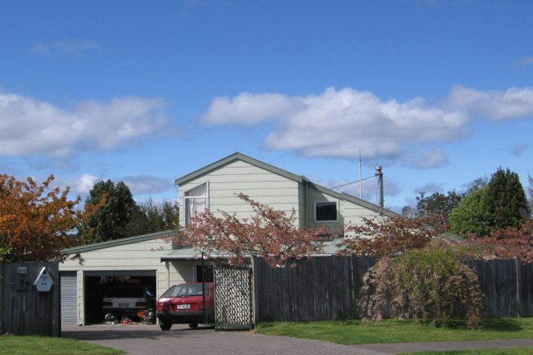 Photo of property in 65 Birch Street, Hilltop, Taupo, 3330