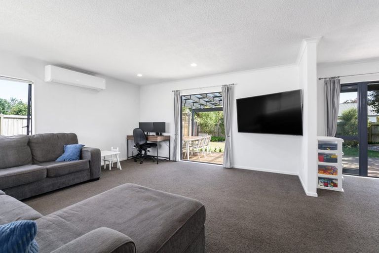 Photo of property in 21 Sarindah Place, Fairview Downs, Hamilton, 3214