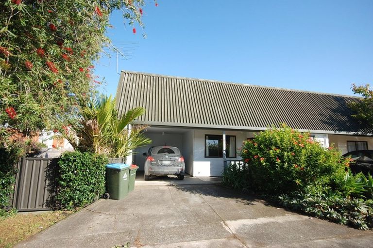 Photo of property in 4/24 Longford Street, Mount Wellington, Auckland, 1060