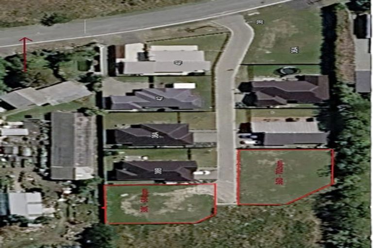 Photo of property in 36d Mahoneys Hill Road, Oceanview, Timaru, 7910