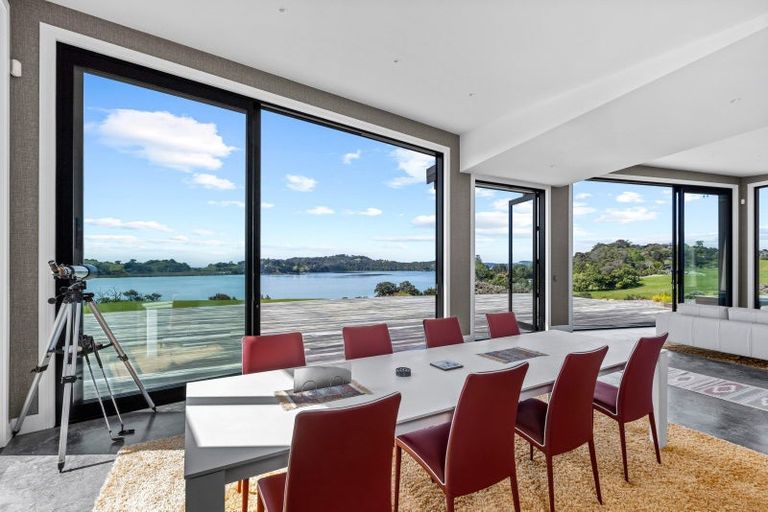 Photo of property in 196 Ridge Road, Mahurangi East, Warkworth, 0982