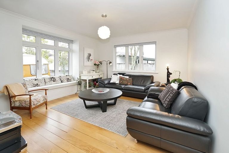 Photo of property in 124 Nixon Street, Hamilton East, Hamilton, 3216