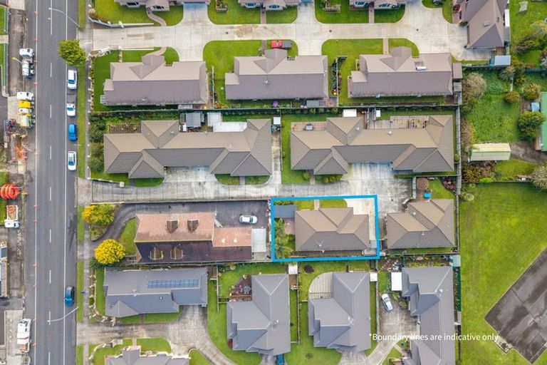Photo of property in 370f Thames Street, Morrinsville, 3300