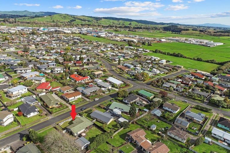 Photo of property in 24 Rushton Road, Morrinsville, 3300