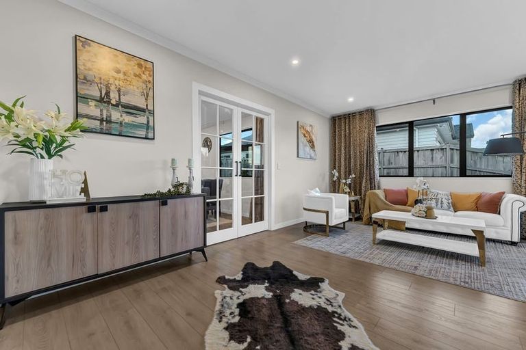 Photo of property in 41 Harriet Johnston Drive, Pokeno, 2402