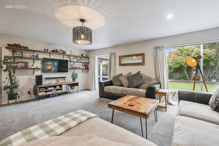 Photo of property in 248 Kingsbury Avenue, Rangiora, 7400