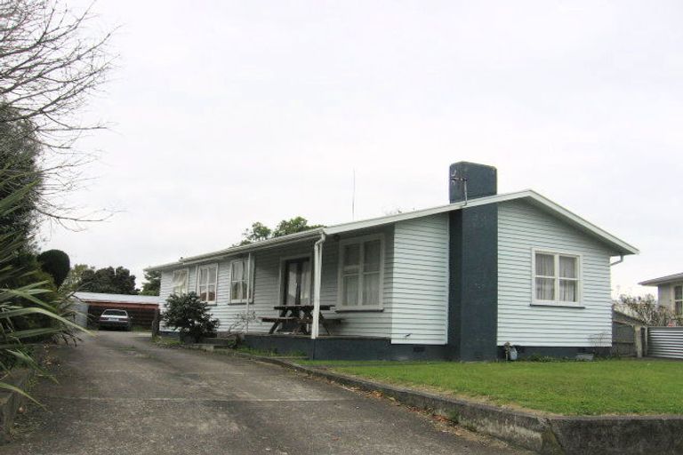 Photo of property in 44 Pembroke Street, Highbury, Palmerston North, 4412