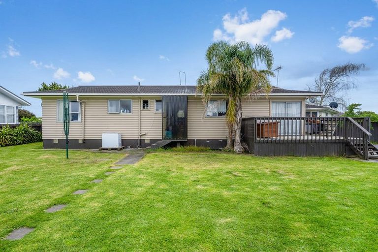 Photo of property in 12 Tiari Place, Mangere East, Auckland, 2024