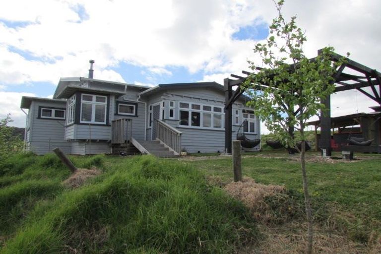 Photo of property in 90 Ahuroa Valley Road, Makarau, Warkworth, 0981