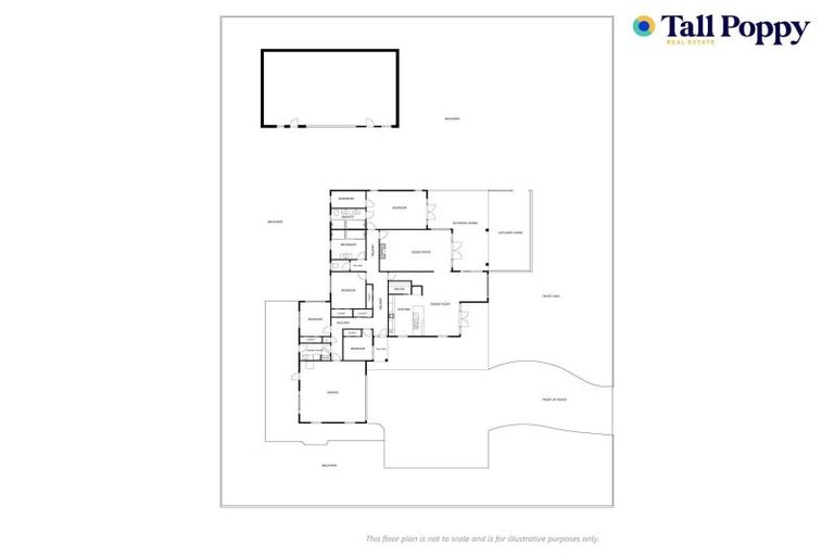 Photo of property in 1 Madison Lane, Cromwell, 9310