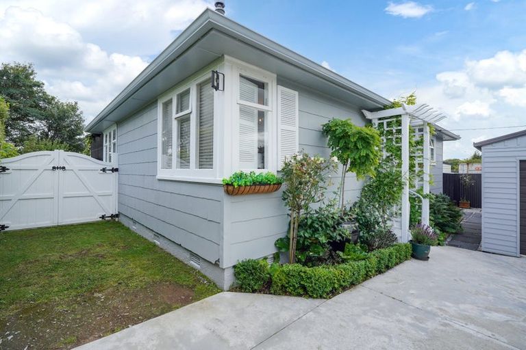 Photo of property in 204 Crawford Street, Glengarry, Invercargill, 9810