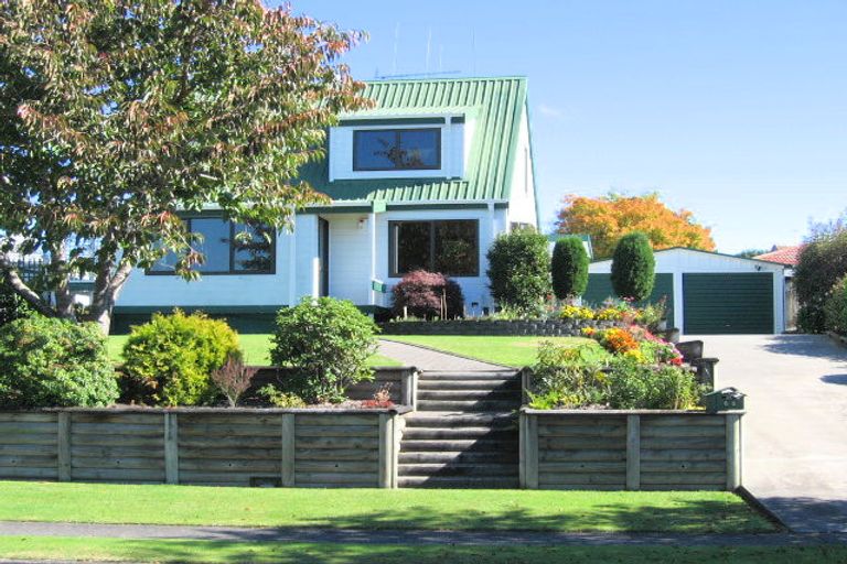 Photo of property in 58 Tasman Drive, Tokoroa, 3420