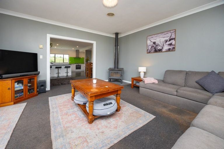 Photo of property in 165 Taikorea Road, Glen Oroua, Palmerston North, 4473