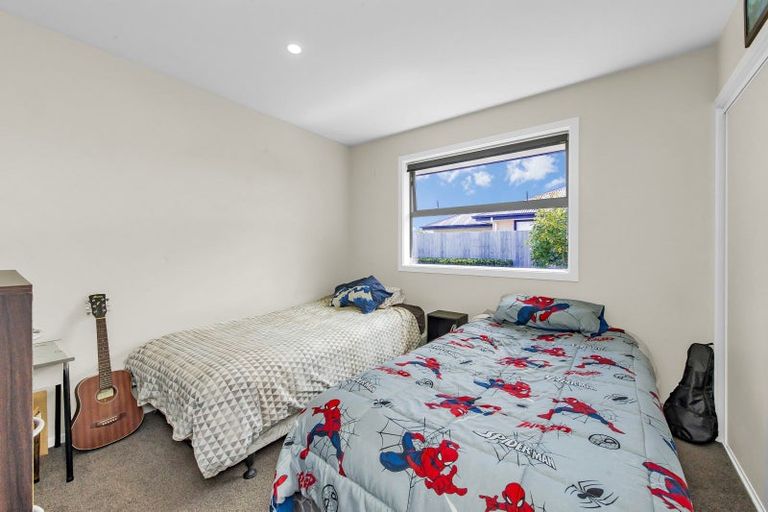 Photo of property in 21 Palladio Avenue, Leeston, 7632