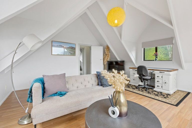 Photo of property in 32 Roto Street, Hurdon, New Plymouth, 4310