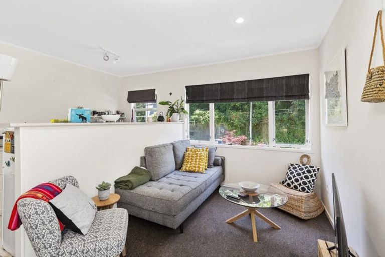 Photo of property in 3/147 Glenmore Street, Kelburn, Wellington, 6012